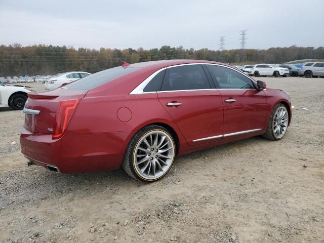 2014 Cadillac XTS Platinum