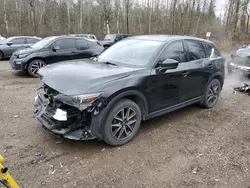 2017 Mazda CX-5 Grand Touring en venta en Cookstown, ON