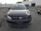 2014 Volkswagen Jetta Hybrid