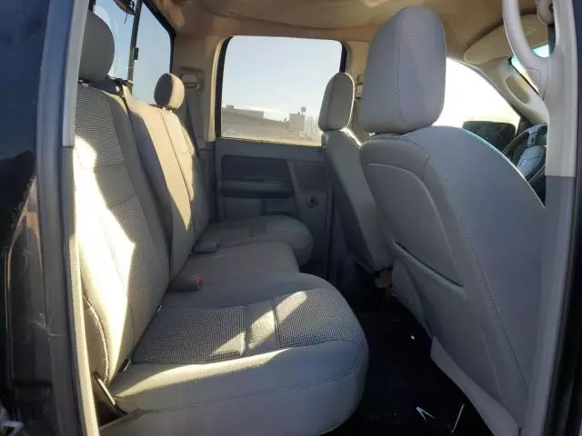 2008 Dodge RAM 2500 ST