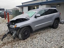 2019 Jeep Grand Cherokee Laredo en venta en Wayland, MI