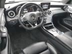 2017 Mercedes-Benz C 300 4matic