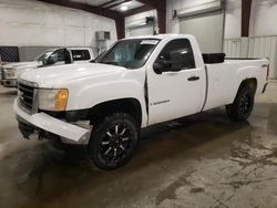 Lots with Bids for sale at auction: 2007 GMC New Sierra K1500