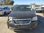 2012 Chrysler Town & Country Touring L