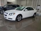 2008 Chevrolet Malibu 2LT