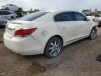 2012 Buick Lacrosse Touring