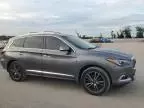 2016 Infiniti QX60