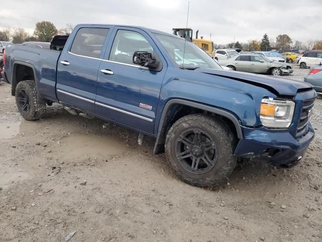 2015 GMC Sierra K15