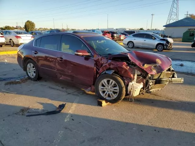 2011 Nissan Altima Base