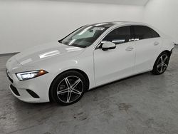 2019 Mercedes-Benz A 220 en venta en Van Nuys, CA