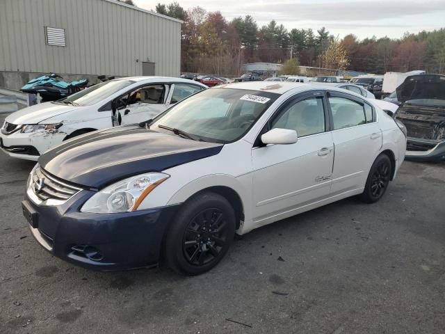 2011 Nissan Altima Base