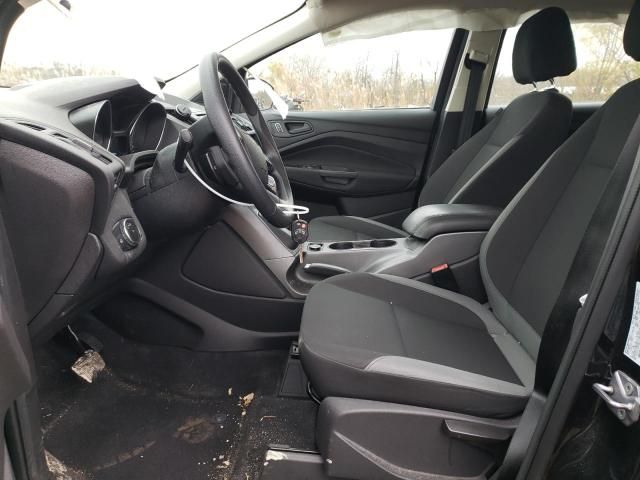 2013 Ford Escape S