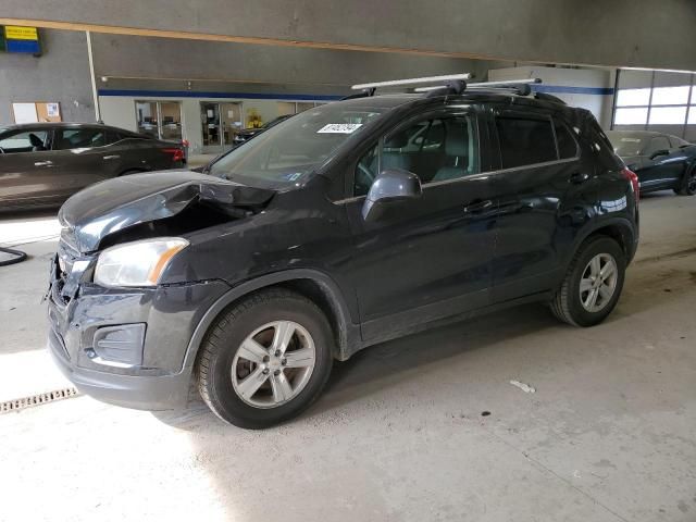 2016 Chevrolet Trax 1LT