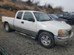 2003 GMC New Sierra C1500