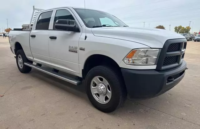 2016 Dodge RAM 2500 ST