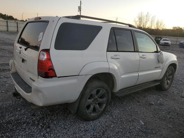 2006 Toyota 4runner Limited