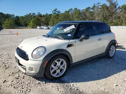 Mini salvage cars for sale: 2011 Mini Cooper