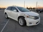 2011 Toyota Venza