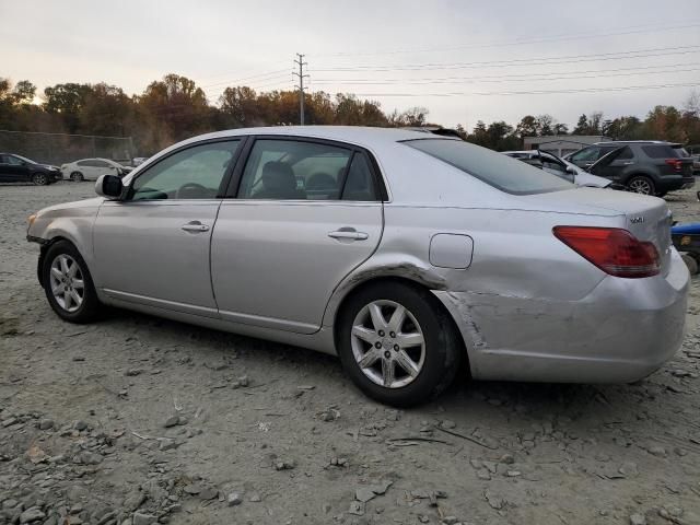 2008 Toyota Avalon XL