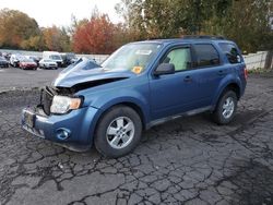 2009 Ford Escape XLT en venta en Portland, OR