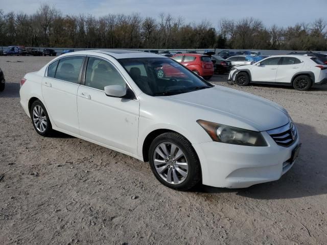 2011 Honda Accord EXL