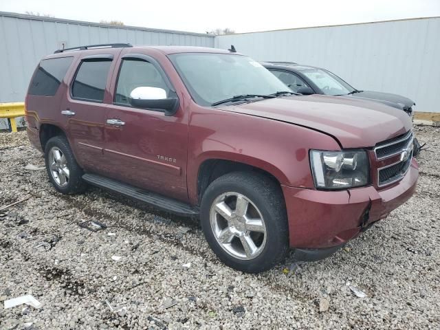 2008 Chevrolet Tahoe K1500