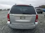 2008 Hyundai Entourage GLS