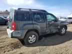 2007 Nissan Xterra OFF Road