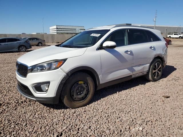 2016 KIA Sorento EX