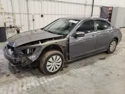 2010 Honda Accord LX en venta en Avon, MN