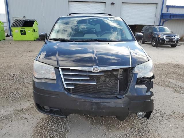 2008 Chrysler Town & Country Touring