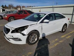 2015 Hyundai Sonata SE en venta en Pennsburg, PA