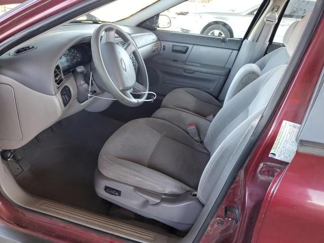 2005 Ford Taurus SE