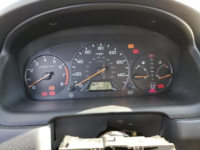 2000 Honda Accord EX