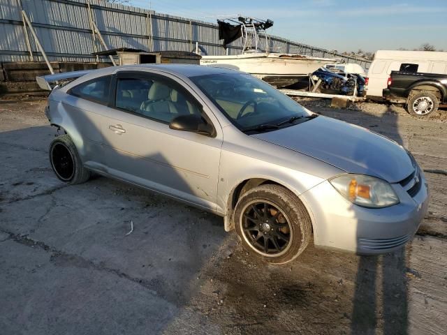 2007 Chevrolet Cobalt LS