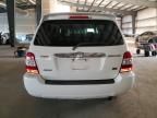 2006 Toyota Highlander Hybrid