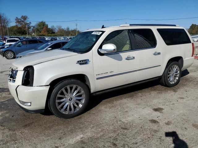 2011 Cadillac Escalade ESV Premium