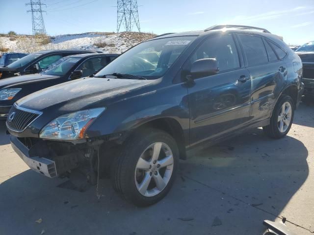 2004 Lexus RX 330