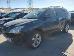 Salvage cars for sale at Littleton, CO auction: 2004 Lexus RX 330