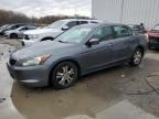 2010 Honda Accord LXP