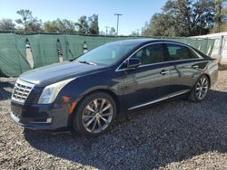 Salvage cars for sale from Copart Cleveland: 2014 Cadillac XTS