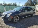 2014 Cadillac XTS