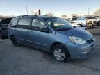 2004 Toyota Sienna CE