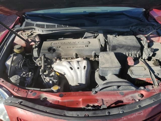 2009 Toyota Camry Base