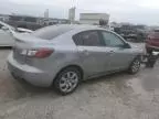 2011 Mazda 3 I