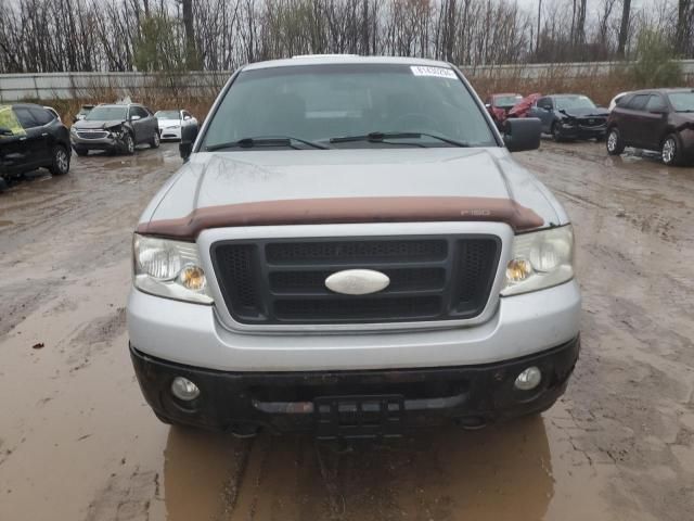 2006 Ford F150