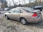 2007 Chevrolet Impala LT