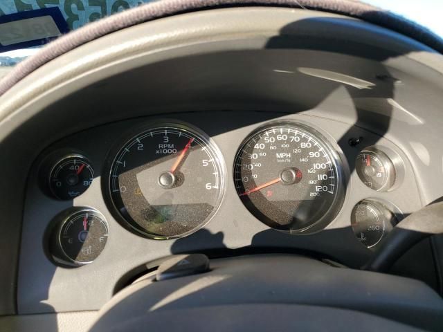 2007 Chevrolet Avalanche K1500