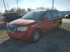 2009 Chrysler Town & Country Touring