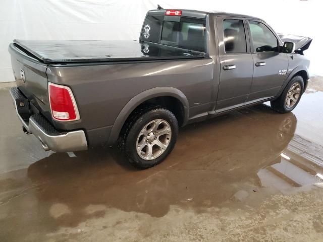 2017 Dodge 1500 Laramie